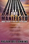 The Rapture Manifesto