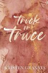 Trick or Truce