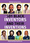 A Further101 Black Inventors and their Inventions