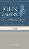 Commentary on the Book of the Prophet Isaiah, Volume 4