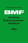 Amtliches Lohnsteuer-Handbuch 2024