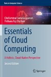 Essentials of Cloud Computing