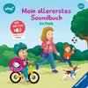 Play+ Mein allererstes Soundbuch: Im Park (Sachen suchen und hören)