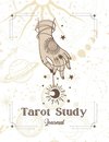 Tarot Study Journal