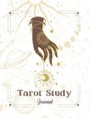 Tarot Study Journal