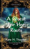 A Quest for Her Roots