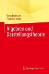 Algebren und Darstellungstheorie