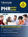 PHR Study Guide 2024-2025