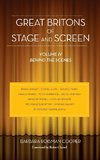 Great Britons of Stage and Screen (hardback)