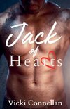 Jack of Hearts