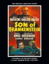 Son of Frankenstein (Universal Filmscripts Series