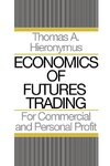 Economics of Futures Trading