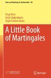 A Little Book of Martingales