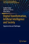 Digital Transformation, Artificial Intelligence and Society