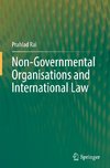 Non-Governmental Organisations and International Law