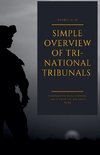 Tri-National Tribunals