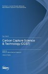 Carbon Capture Science & Technology (CCST)