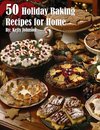 50 Holiday Baking Recipes for Home