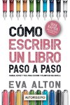 Cómo Escribir un Libro Paso a Paso