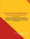 PLAN DE INVERSIONES