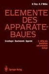 Elemente des Apparatebaues