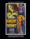 The Mummy (Universal Filmscripts Series