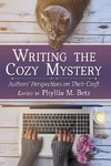 Writing the Cozy Mystery