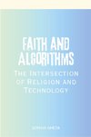 Faith and Algorithms