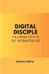 Digital Disciple