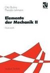 Elemente der Mechanik II