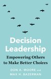 Decision Leadership