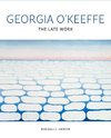 Georgia O'Keeffe