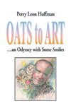 Oats To Art