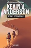 Science Fiction Stories Volume 1