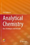 Analytical Chemistry