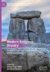 Modern Religious Druidry