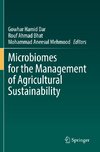 Microbiomes for the Management of Agricultural Sustainability