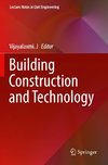 Building Construction and Technology