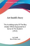 Art Smith's Story