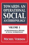 Towards an Operational Social Anthropology