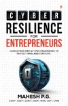 Cyber Resilience For Entrepreneurs