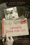 Letters from the CBI