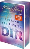 Tausend Splitter zu dir - Based on Lena's True Story