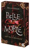 Belle Morte - Rot wie Verlangen