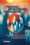 Personalentwicklungsmanagement