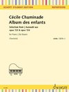 Album des enfants