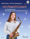 Weihnachtsbuch zur Saxophonschule