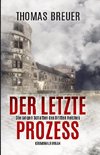 Der letzte Prozess ¿ Die langen Schatten des Dritten Reiches