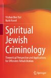 Spiritual Jewish Criminology