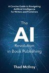 The AI Revolution in Book Publishing